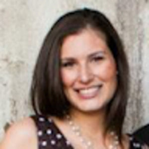 Meet your Posher, Rebecca b.